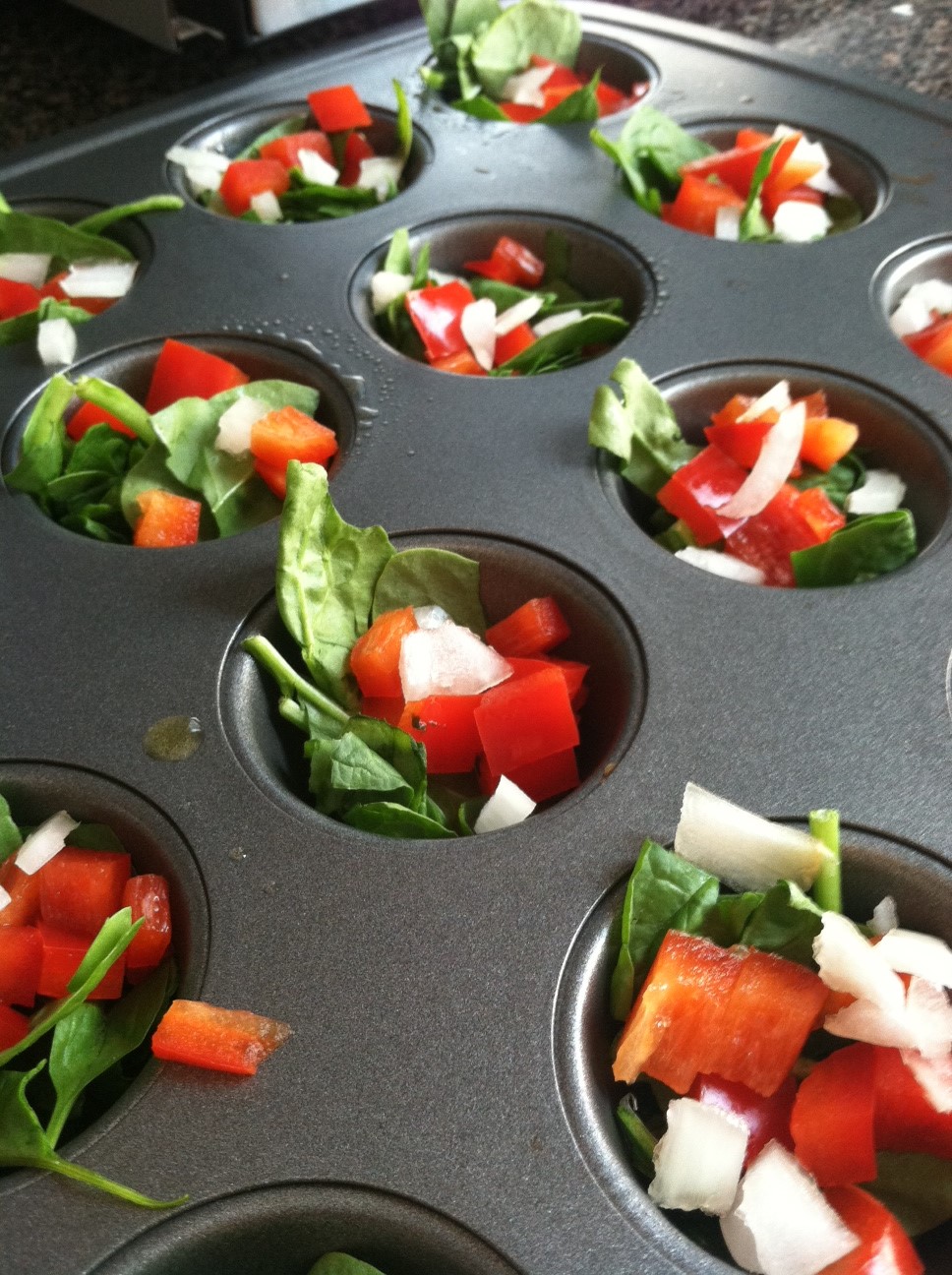 Fit for Success Grab & Go Egg White Bites